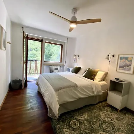 公寓 Casa Del Cervino 2 Bed 2 Bath - Next To Lifts With Views *