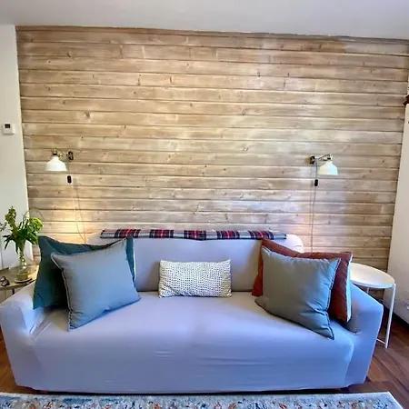 公寓 Casa Del Cervino 2 Bed 2 Bath - Next To Lifts With Views *