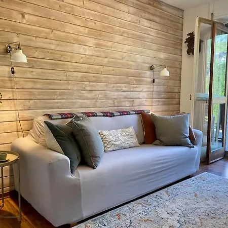 Casa Del Cervino 2 Bed 2 Bath - Next To Lifts With Views