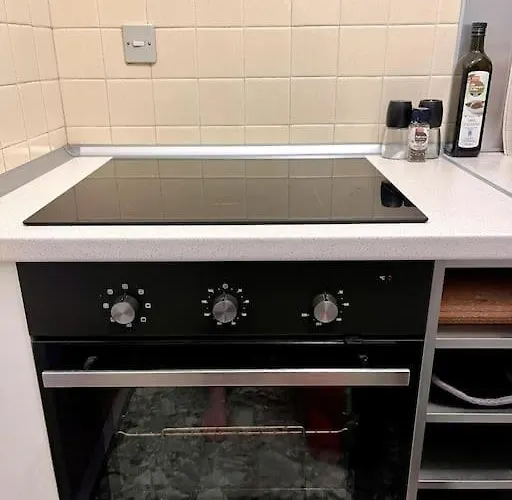 公寓 Casa Del Cervino 2 Bed 2 Bath - Next To Lifts With Views