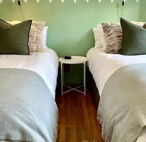 公寓 Casa Del Cervino 2 Bed 2 Bath - Next To Lifts With Views *