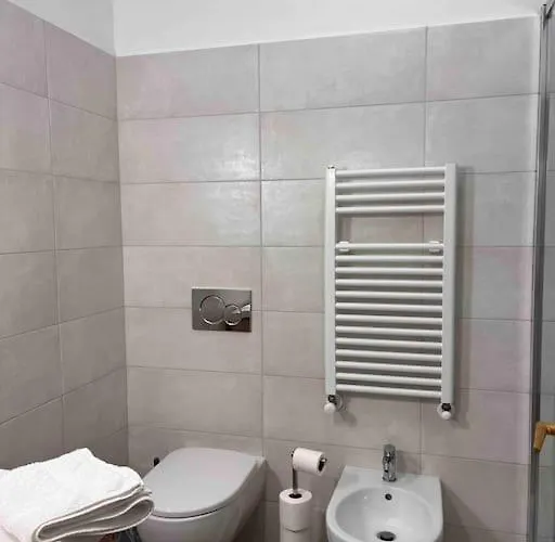 Casa Del Cervino 2 Bed 2 Bath - Next To Lifts With Views *