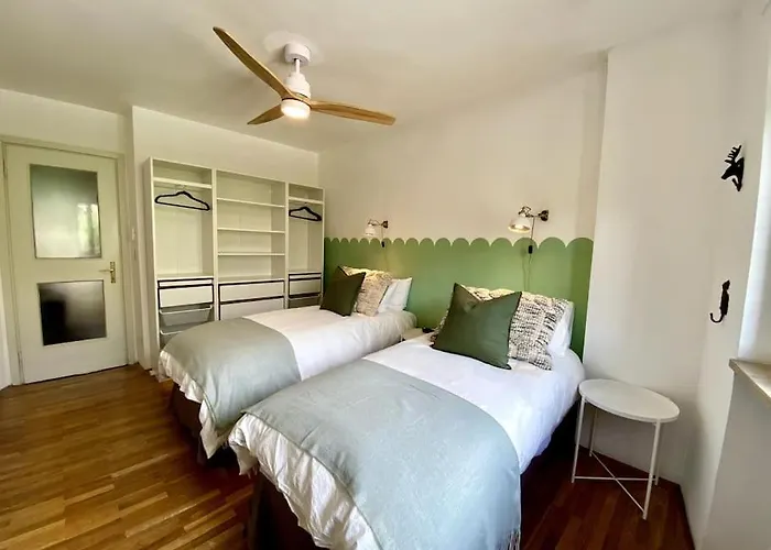 Casa Del Cervino 2 Bed 2 Bath - Next To Lifts With Views * 布勒伊-切尔维尼亚