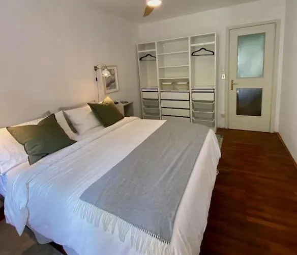 Casa Del Cervino 2 Bed 2 Bath - Next To Lifts With Views 公寓