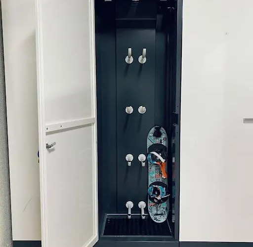 Casa Del Cervino 2 Bed 2 Bath - Next To Lifts With Views 布勒伊-切尔维尼亚