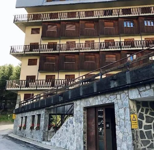 Casa Del Cervino 2 Bed 2 Bath - Next To Lifts With Views