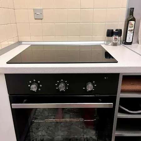 شقة Casa Del Cervino 2 Bed 2 Bath - Next To Lifts With Views