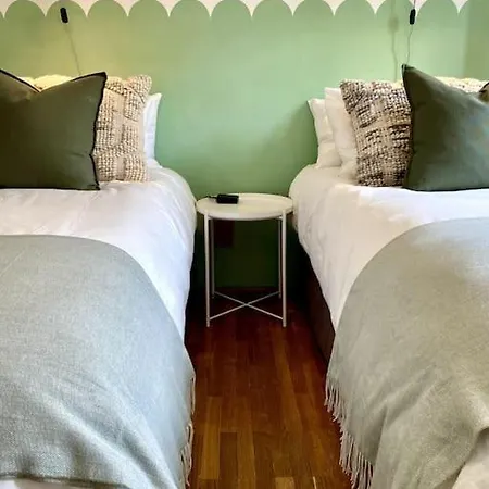 Апартаменти Casa Del Cervino 2 Bed 2 Bath - Next To Lifts With Views *