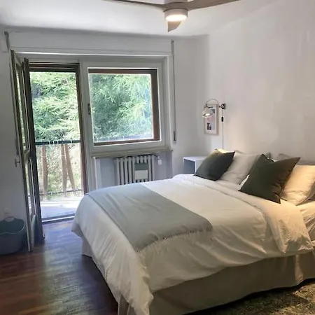 Апартаменти Casa Del Cervino 2 Bed 2 Bath - Next To Lifts With Views *