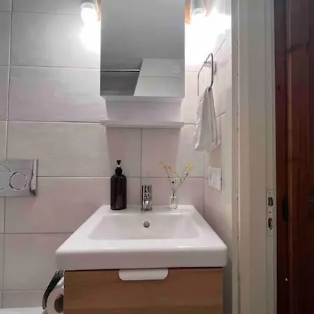 Casa Del Cervino 2 Bed 2 Bath - Next To Lifts With Views 布勒伊-切尔维尼亚
