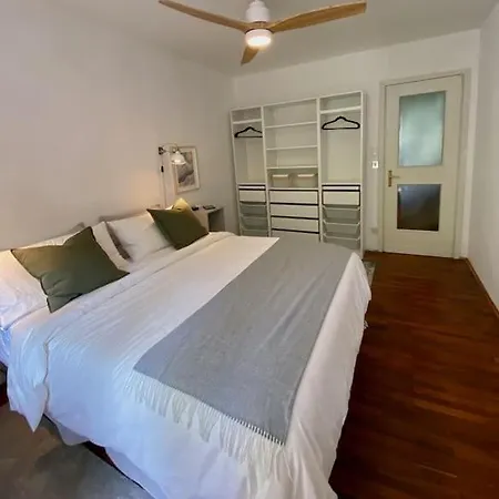 Casa Del Cervino 2 Bed 2 Bath - Next To Lifts With Views Апартаменти