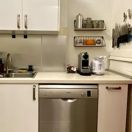 Casa Del Cervino 2 Bed 2 Bath - Next To Lifts With Views *