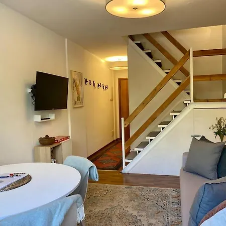 Casa Del Cervino 2 Bed 2 Bath - Next To Lifts With Views * Брей-Червінія