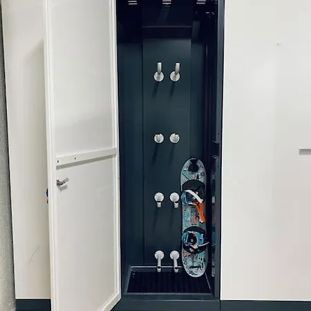 Casa Del Cervino 2 Bed 2 Bath - Next To Lifts With Views بيريوِل تْشيرفينيا