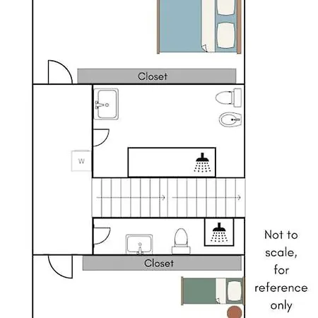 Апартаменти Casa Del Cervino 2 Bed 2 Bath - Next To Lifts With Views Брей-Червінія