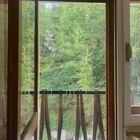 Апартаменти Casa Del Cervino 2 Bed 2 Bath - Next To Lifts With Views Брей-Червінія