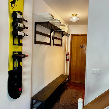 Апартаменти Casa Del Cervino 2 Bed 2 Bath - Next To Lifts With Views *
