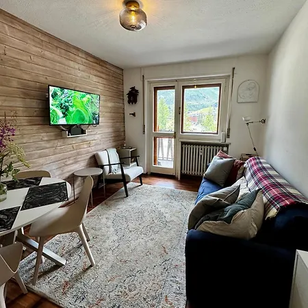 Casa Del Cervino 2 Bed 2 Bath - Next To Lifts With Views Апартаменти Брей-Червінія