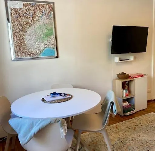 Casa Del Cervino 2 Bed 2 Bath - Next To Lifts With Views * Брей-Червінія