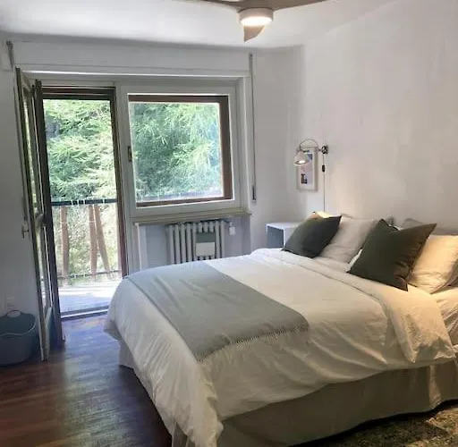 Апартаменти Casa Del Cervino 2 Bed 2 Bath - Next To Lifts With Views *