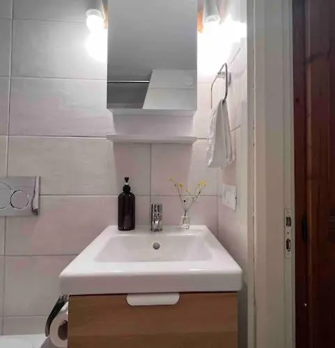 Casa Del Cervino 2 Bed 2 Bath - Next To Lifts With Views Брей-Червінія