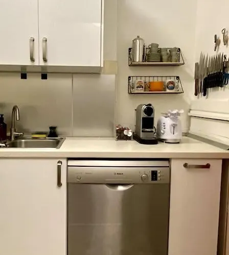 Casa Del Cervino 2 Bed 2 Bath - Next To Lifts With Views *