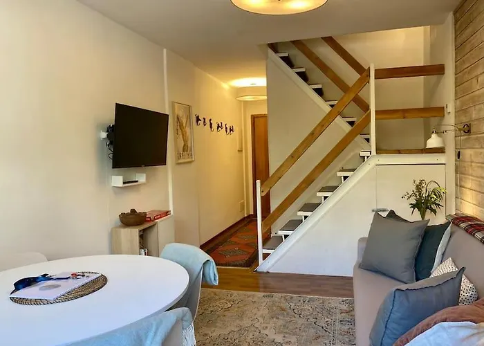 Casa Del Cervino 2 Bed 2 Bath - Next To Lifts With Views * Брей-Червінія