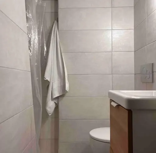 Casa Del Cervino 2 Bed 2 Bath - Next To Lifts With Views Апартаменти *