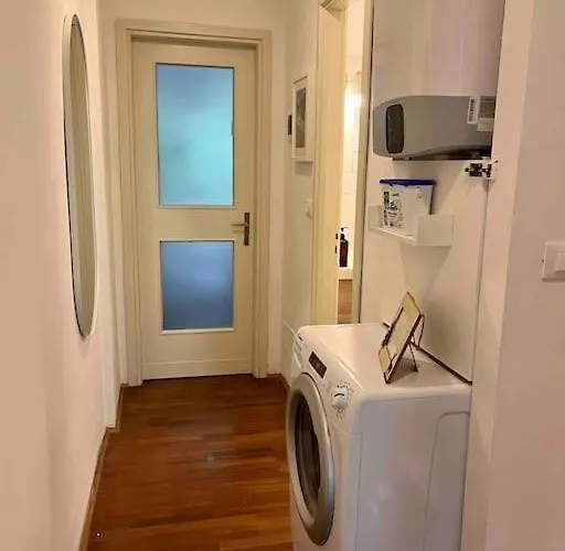 Casa Del Cervino 2 Bed 2 Bath - Next To Lifts With Views *